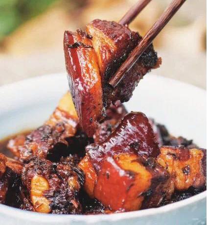 离成都1.5小时车程藏了一个小江南，连石板都是从乌镇运来的！