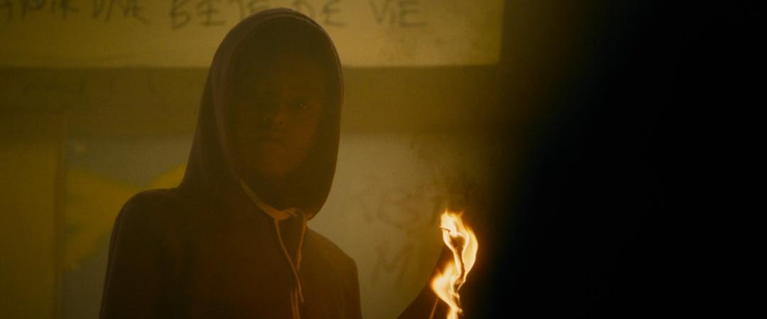 令人惊艳的法国片,十部高分法国片