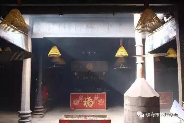 珠海市的古镇古村落,珠海最值得打卡的三大古村