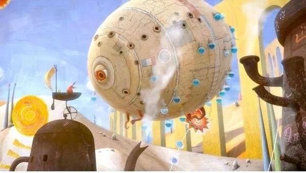 30部世界经典儿童影片给宅家的娃,寒假带孩子看24部经典儿童电影