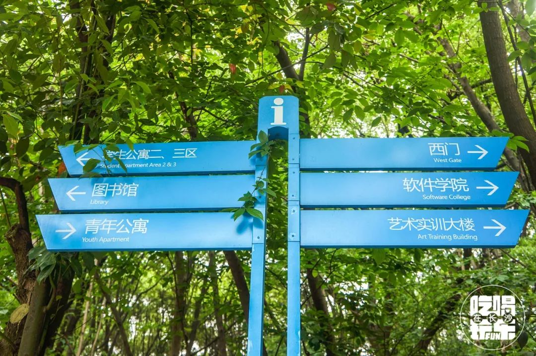 长沙民政学院位置好吗,长沙民政学院是干啥的