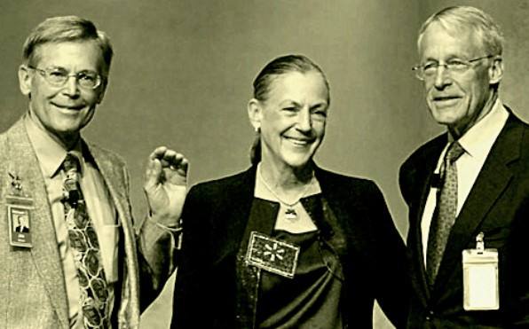 硅谷女乔布斯的“滴血成金”*局骗**,奥巴马、基辛格深陷其中