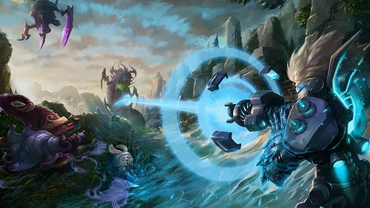 爽点十足的三本虚拟游戏类小说,模拟类网游小说推荐