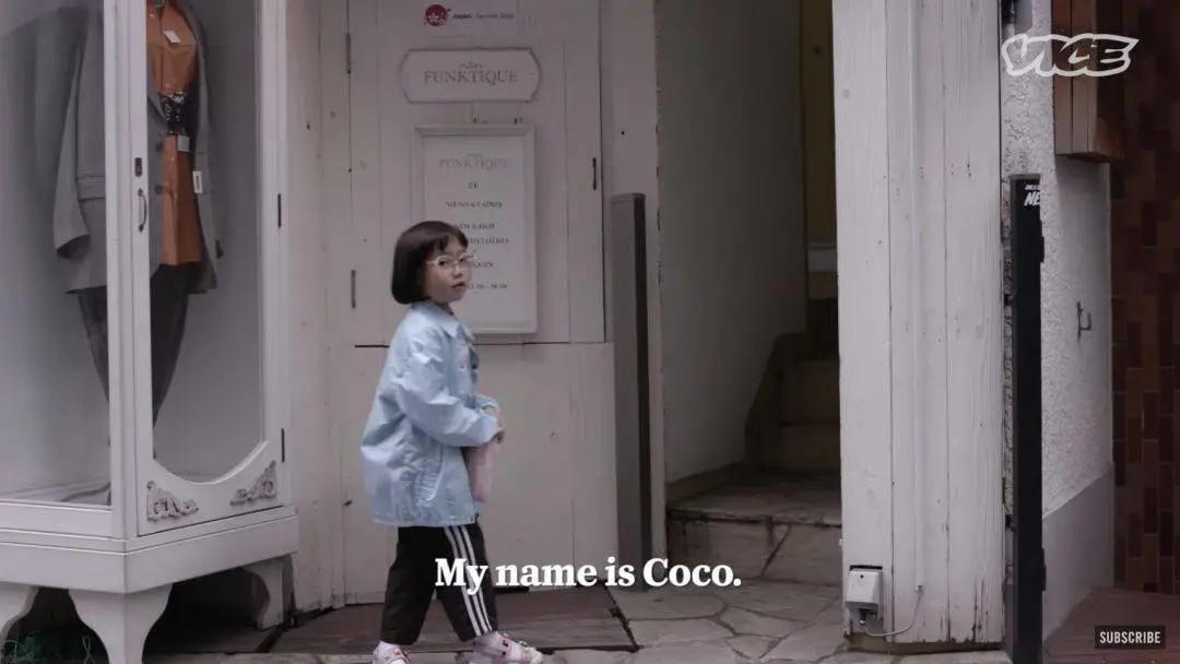 女版GD潮过陈冠希女儿？月入十万萌娃靠穿搭火爆ins