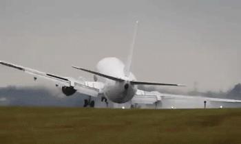 世界航空空难事故视频,世界民航航空事故