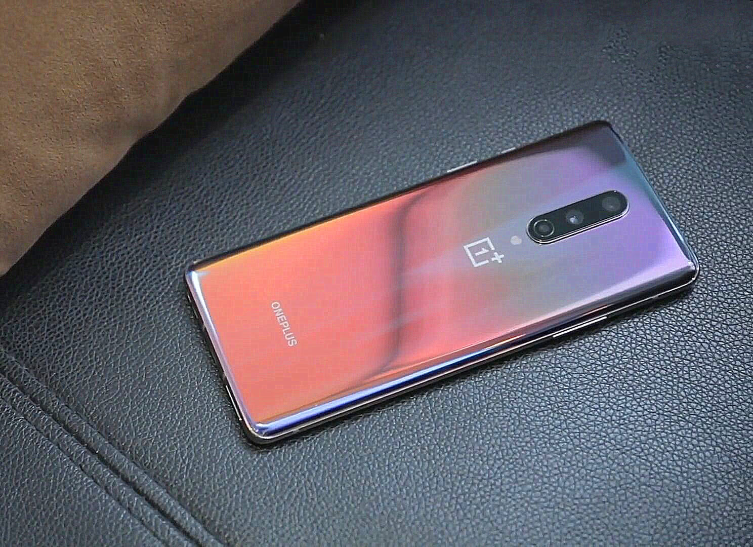 一加8新旗舰机,一加8骁龙865还能再战几年