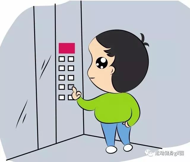 胖子的特征表现,胖子普遍有什么特征