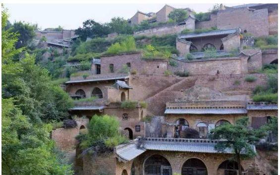 山西云丘山风景区民宿,你还知道哪些山西民宿呢