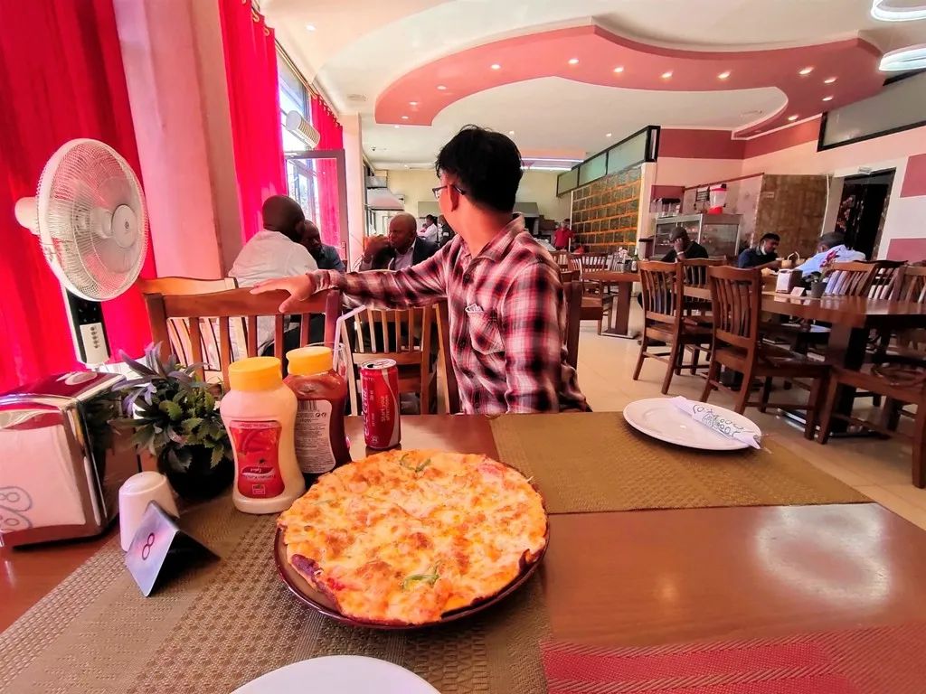 最正宗的非洲美食,土耳其十大特色菜