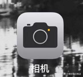 iphone自带相机拍摄技巧,iphone设置动态壁纸的方法超简单