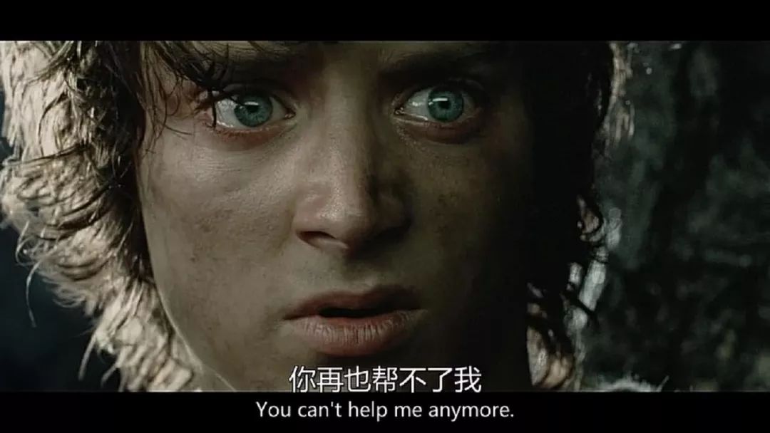 8千字，全面深入《指环王》三部曲