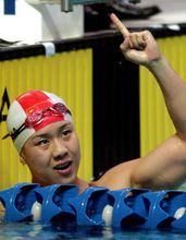 姚明体坛风云人物评委会大奖,徐根宝和孙雯近况