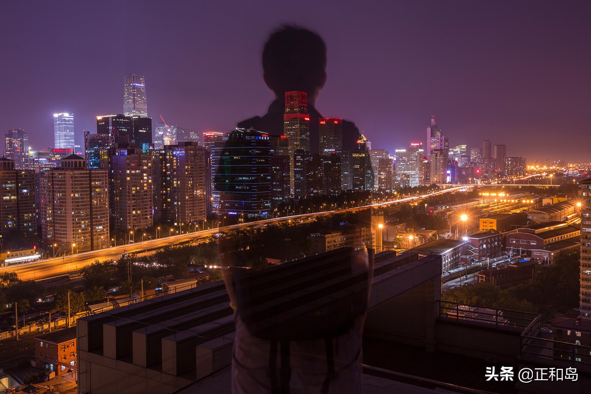 马云马化腾从什么时候开始起飞,马化腾马云的底层逻辑