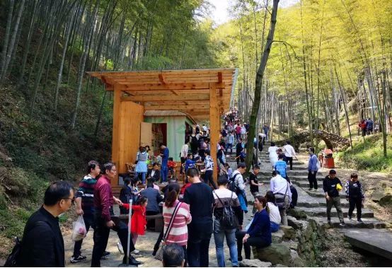 不负假期不负青春,不负韶光享受春日