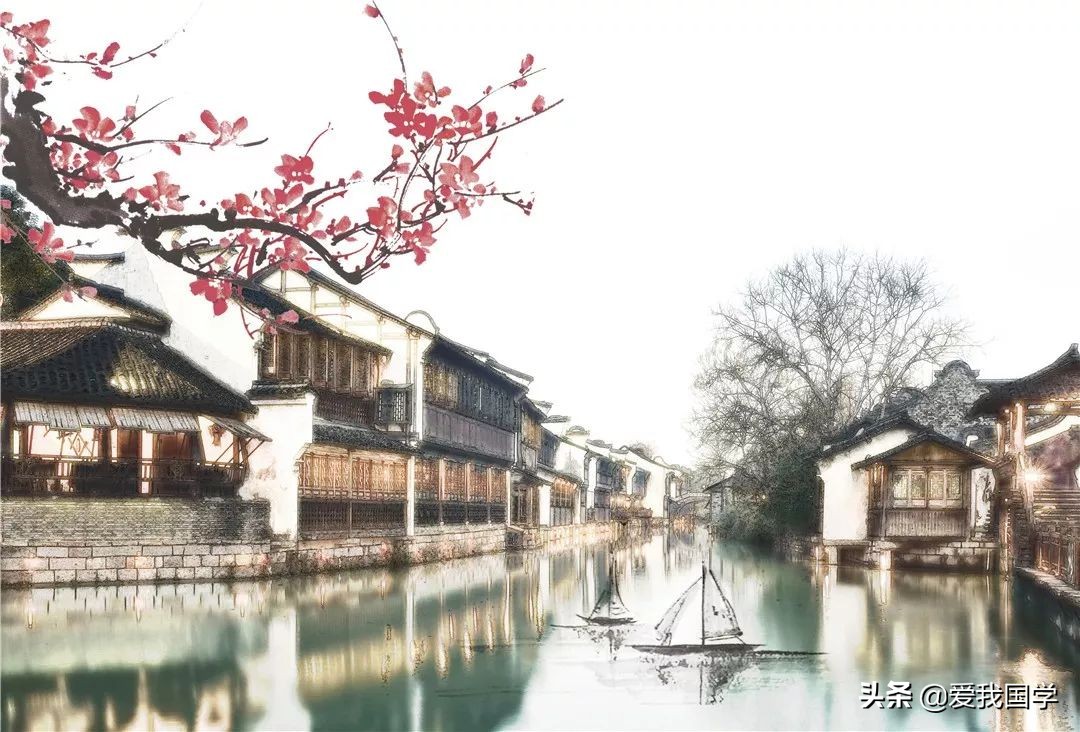 最美古诗词名句,最美古诗词经典名句