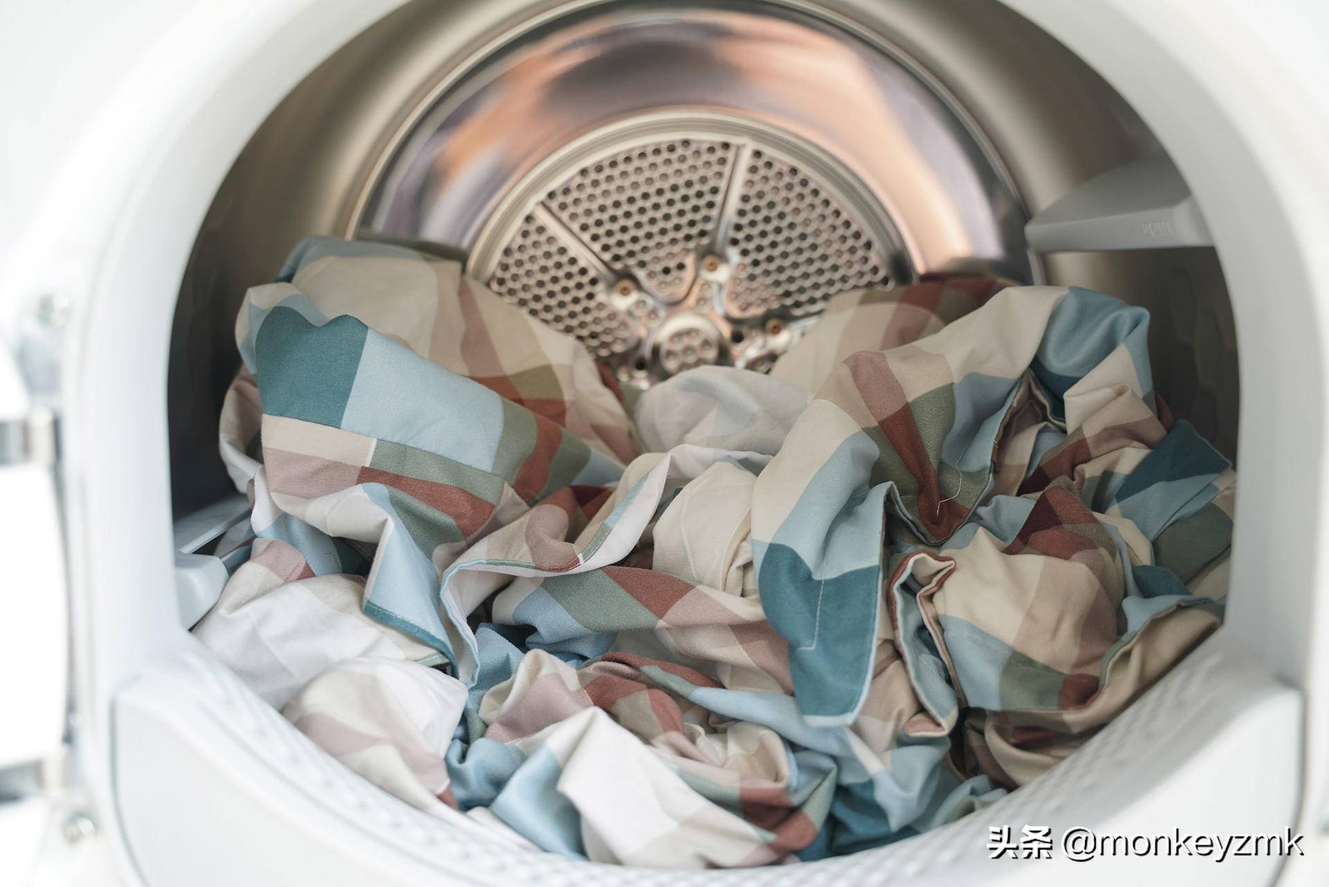 最建议买的三款烘洗套装洗衣机,高端洗衣机美诺