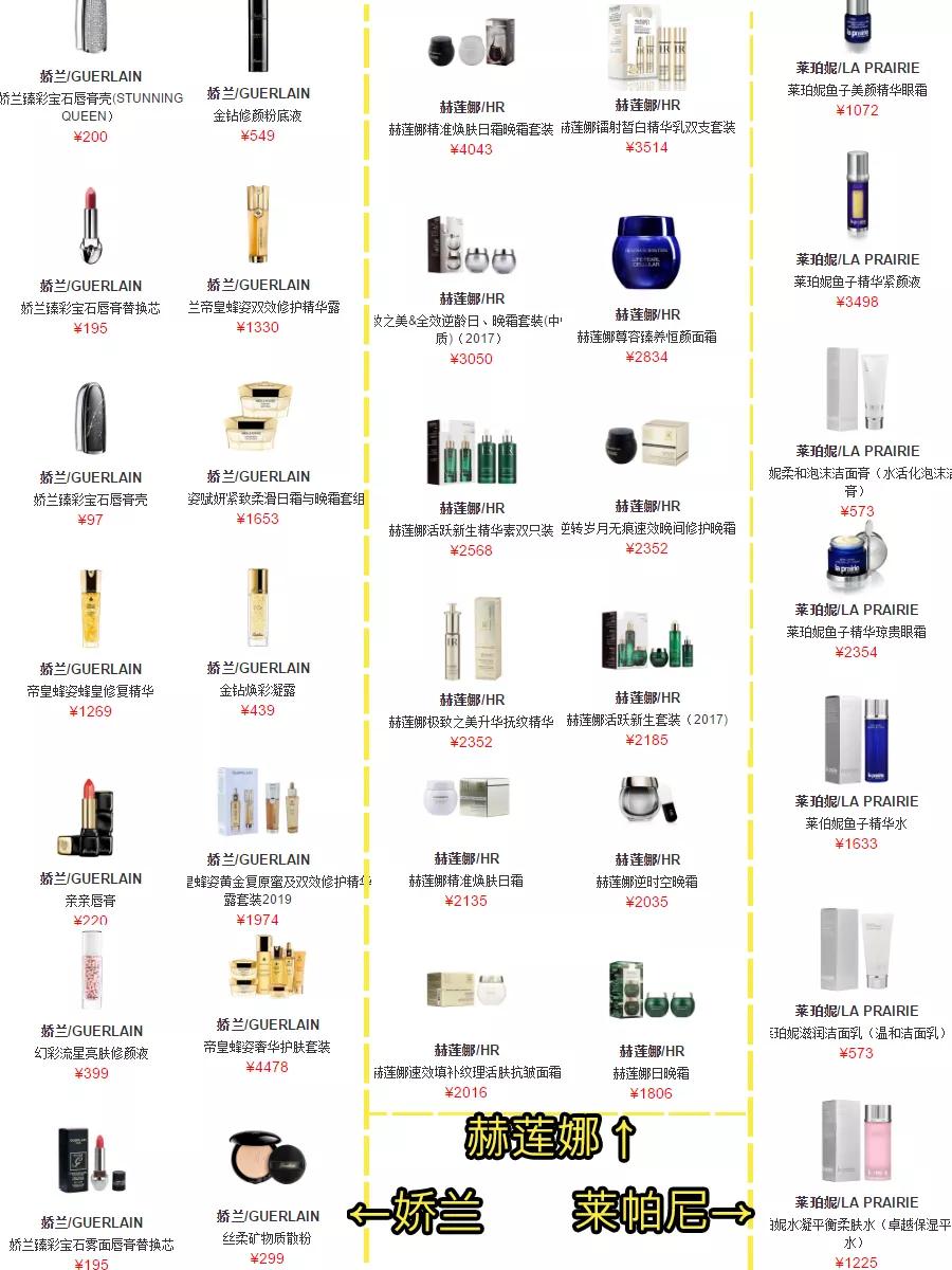 国内最便宜的机场免税店,揭秘机场免税店真的便宜吗