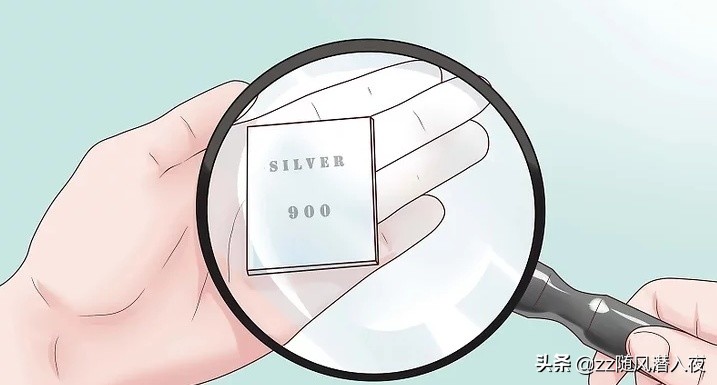 怎样鉴定银器,银器怎么鉴定古董真伪
