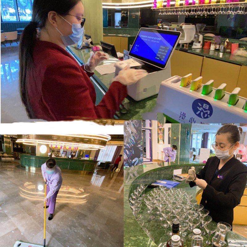 投资连锁酒店亏本,投资5个亿两年亏1800万