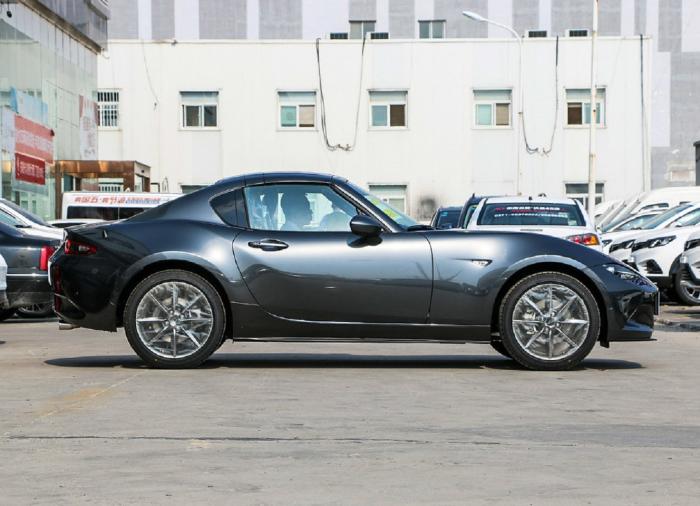 最便宜的宝马全新z4,2020款宝马z4运动帅气回头率高