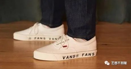 为什么有人只穿vans,你穿jk吗原版视频