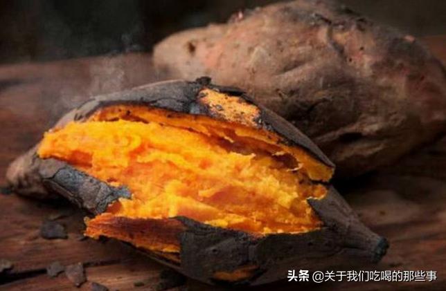 中国哪个地方产的红薯最好吃,红瑶红薯和玛丽莎红薯哪个品种好