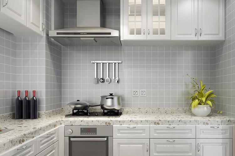 水槽除异味的小妙招,厨房水槽下柜子有异味怎么处理