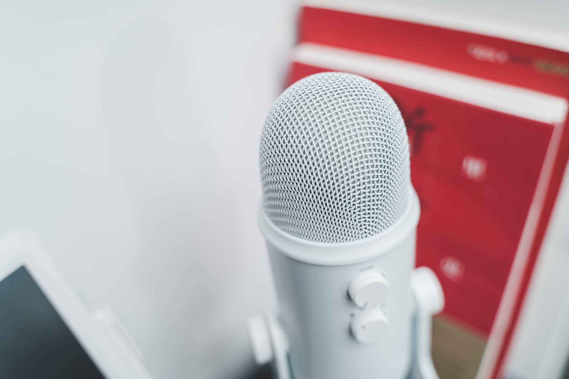 罗技雪怪麦克风blueyeti有蓝牙吗,罗技blueyetix雪怪麦克风使用攻略