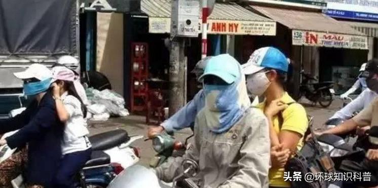 越南的奇闻奇事,越南趣闻