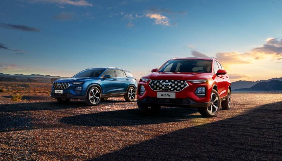 海马发动机最新款,永远不要小看中国功夫