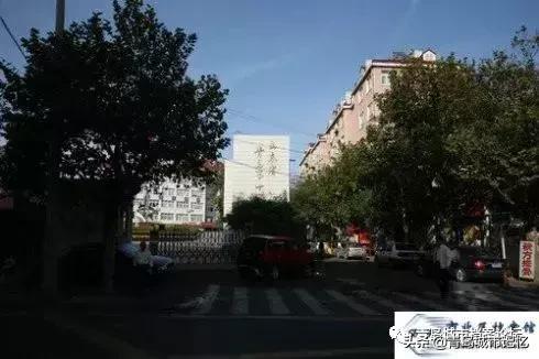 承载童年回忆的母校,印象十一