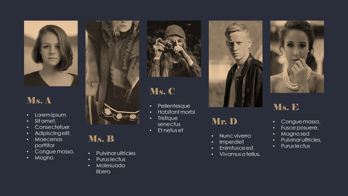 突出数据的ppt排版,一套ppt排版思路