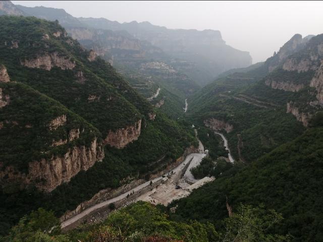 自驾成都西安华山三天旅游攻略,西安到华山一日游自驾游攻略