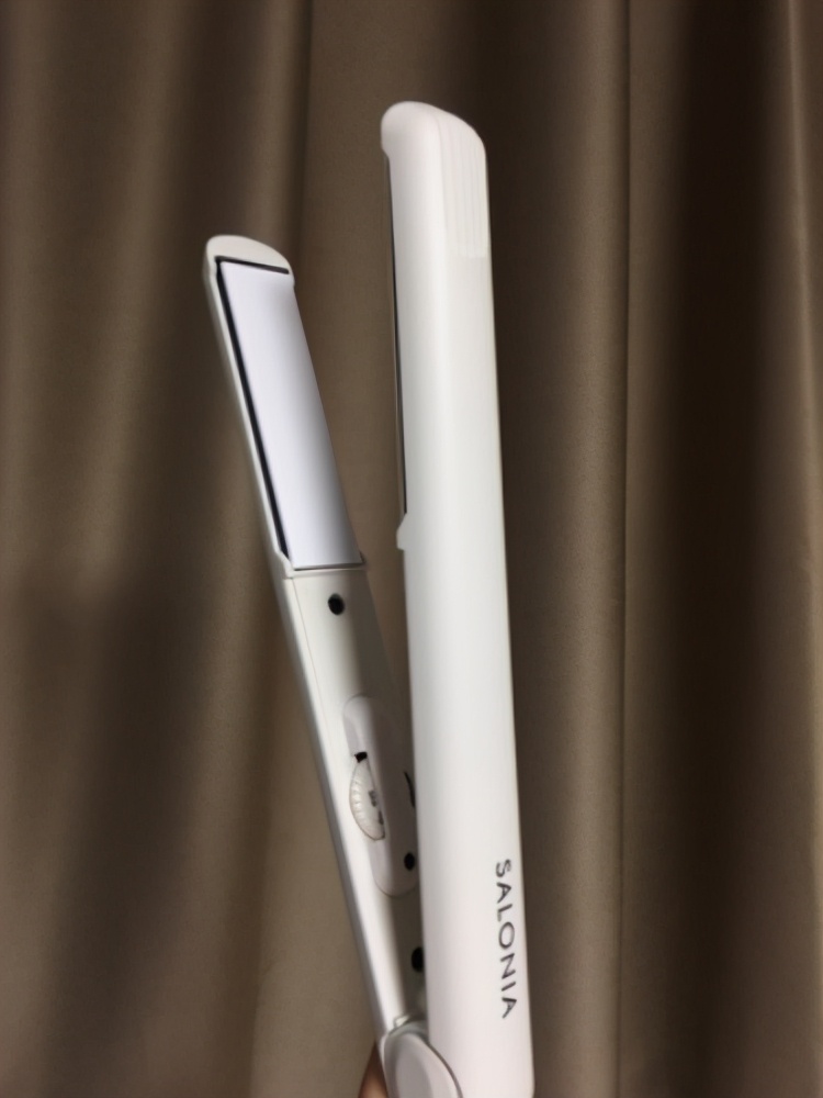 用直发棒怎么卷发直板夹,新手是更推荐卷发棒还是直板夹