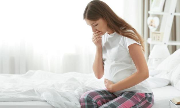 快到预产期的孕妈需要注意什么,快到预产期孕妈和宝宝有什么症状