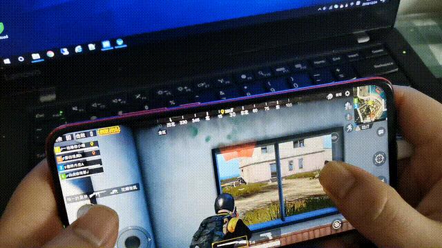 荣耀v20游戏体验,荣耀v20深度游戏测评