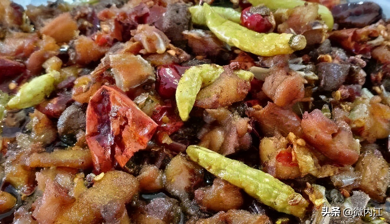 内江两日游,周末出去吃喝玩乐的地方内江