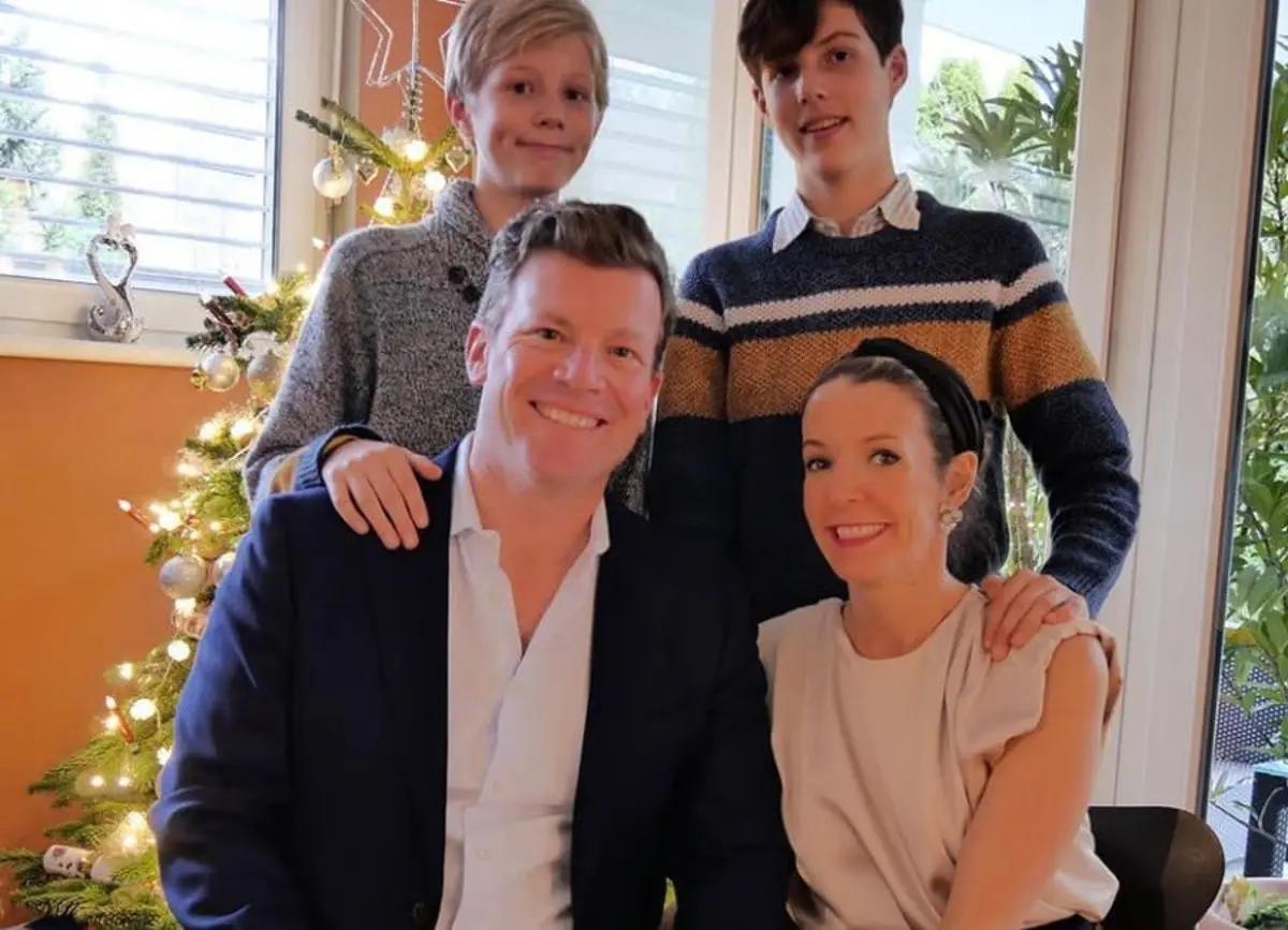 20岁获王子倾心，32岁被扫地出门，36岁时灰姑娘迎来第二春