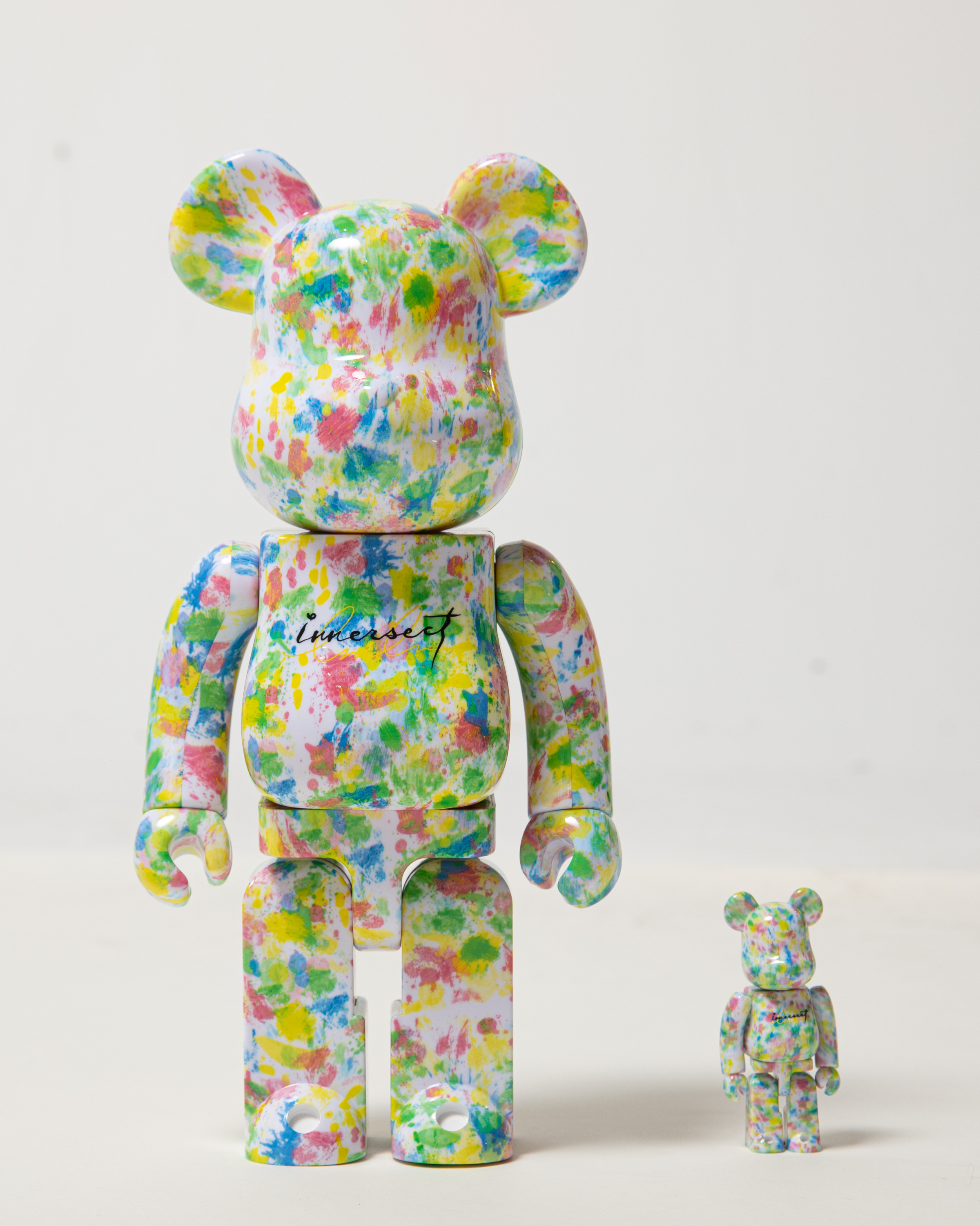 innersect第一届阵容,innersect2019展会攻略