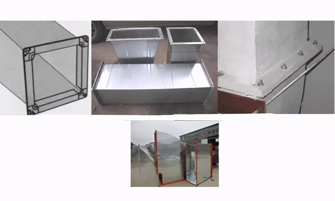 新风系统安装视频单风道,新风系统安装视频