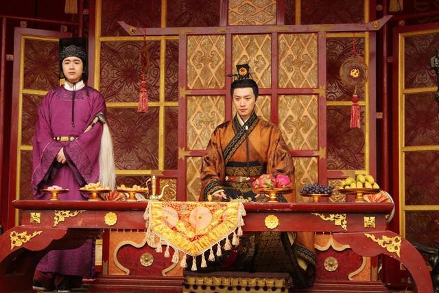 北齐王朝高洋,高洋评价北齐皇帝