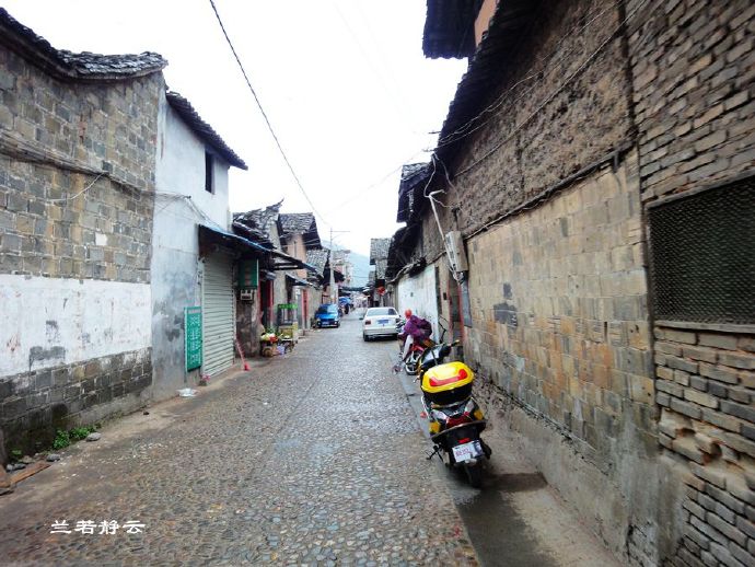 长汀徒步西藏第一人,长汀古城和汀州古城区别