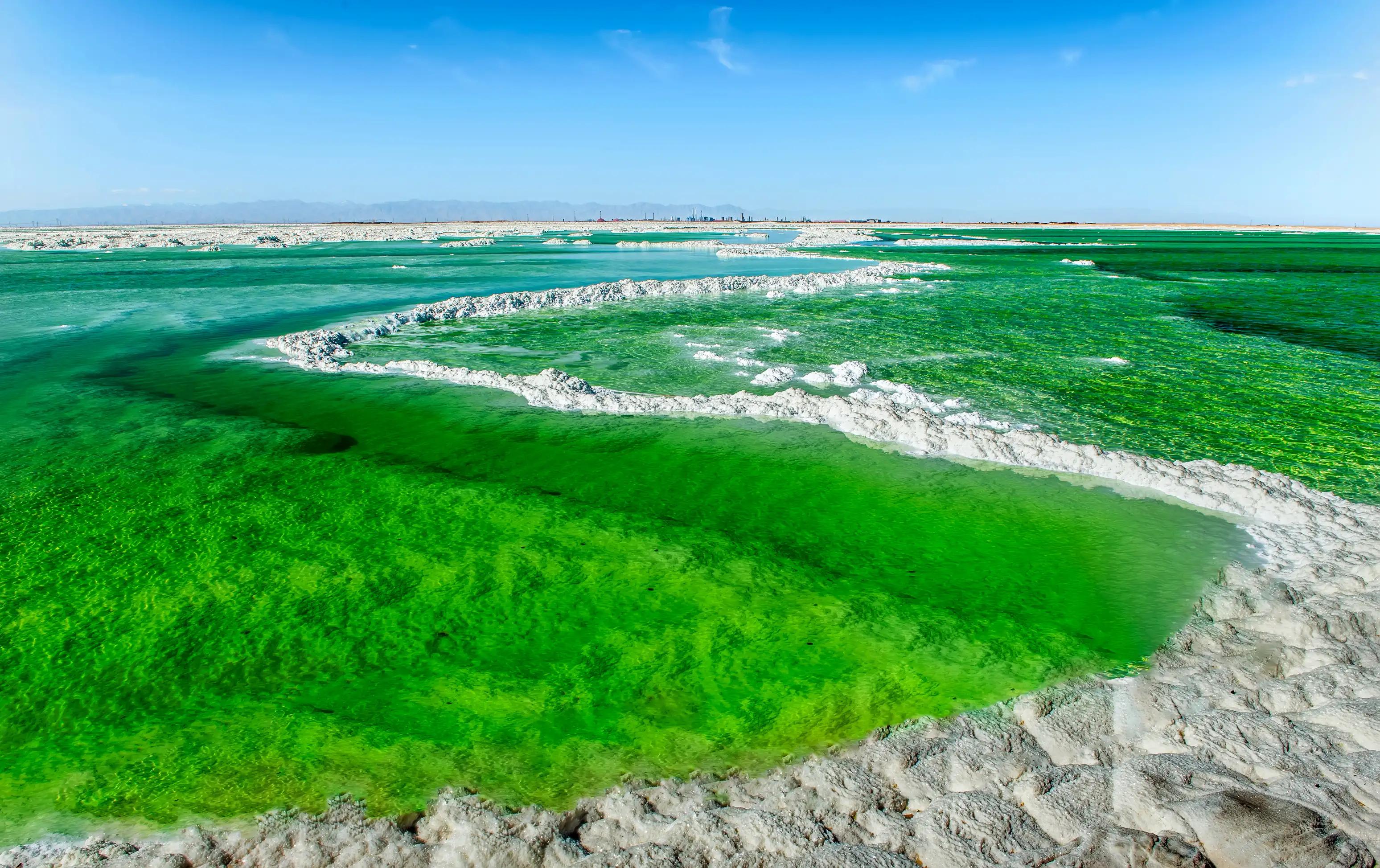 川西甘南十五日环线自驾游,甘南川西环游系列之四