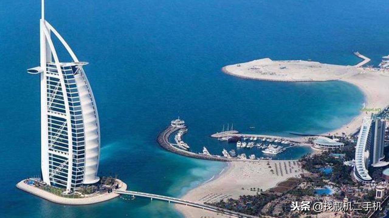 5000元人民币在迪拜能活多久？