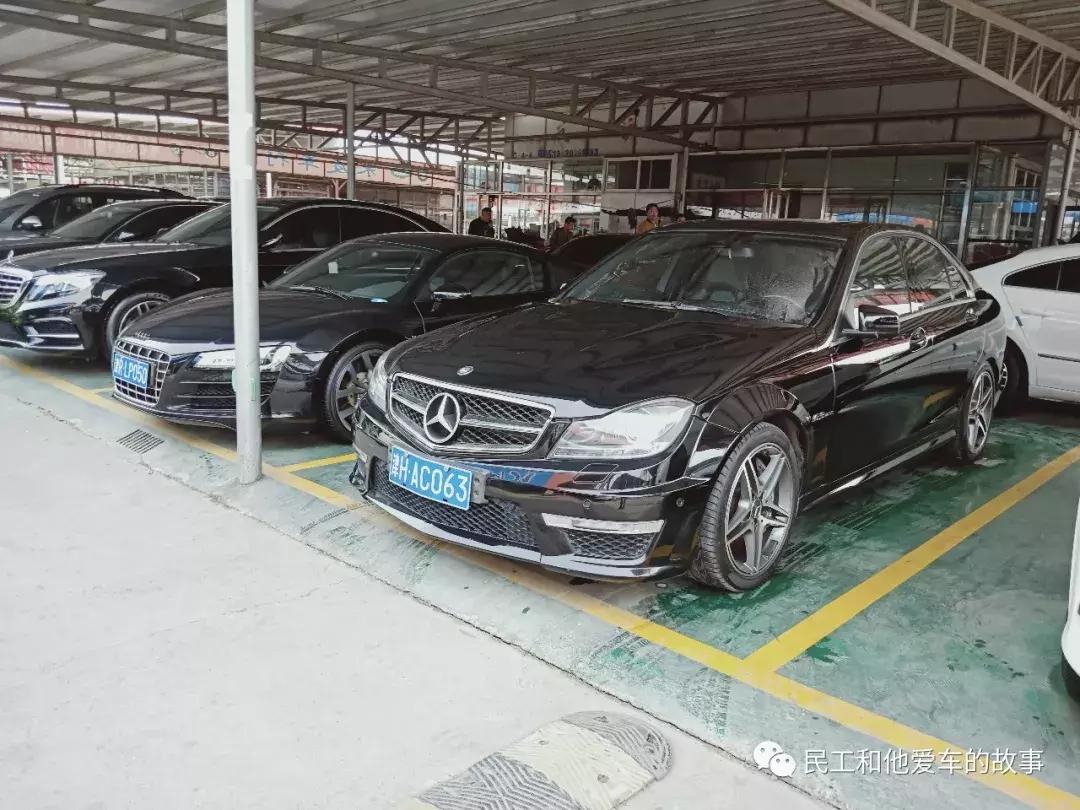 天津空港二手车市场在哪,天津空港二手车市场卖车靠谱吗