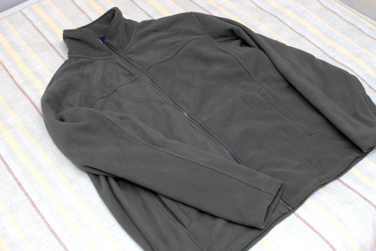 沙乐华冲锋衣世界排第几,沙乐华冲锋衣怎么样