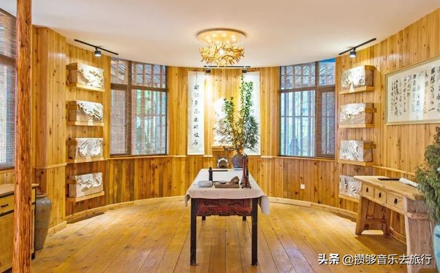 彭山网红打卡地南巷街,成都红枫岭网红打卡地