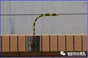 建筑防雷接地的基础知识,屋顶安装防雷接地安全注意事项