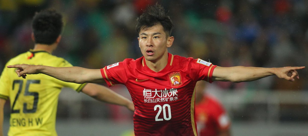 恒大二十周年明星,恒大历史十大外援