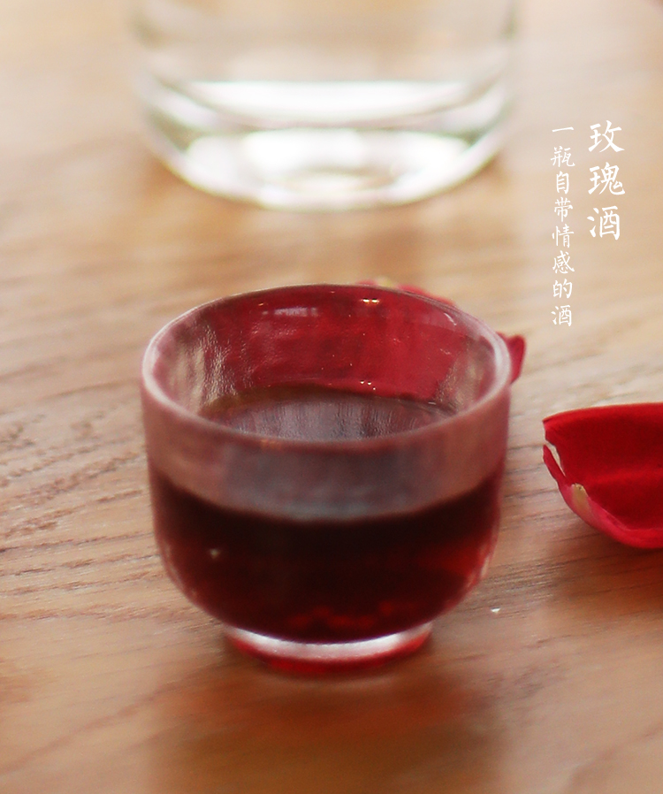 玫瑰都是表达爱情的吗,玫瑰代表爱情却也庸俗